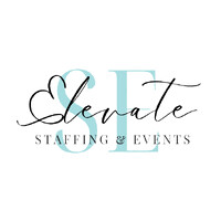 Elevate Staffing & Events logo - Similar company to Network Ninja