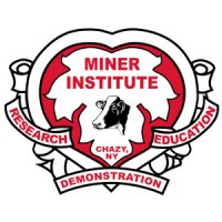 William H. Miner Agricultural Research Institute logo - Similar company to Dairy Next, Llc