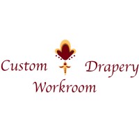 Custom Drapery Workroom logo - Similar company to Drapery Connection
