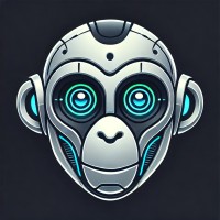 Robomonkey: Build Extensions with AI logo - Similar company to Robot Monkey Bpo (Pty) Ltd