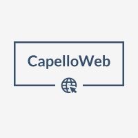 CapelloWeb logo - Similar company to Mysoons