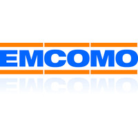EMCOMO Solutions AG logo - Similar company to Vensol