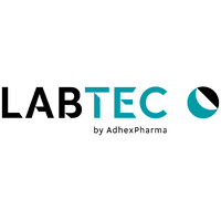 Labtec logo - Similar company to Adhexpharma