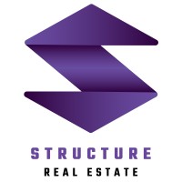 Structure Real Estate logo - Similar company to Map Dot Media