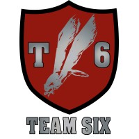 TEAM 6 SIX logo - Similar company to Atnoh Group