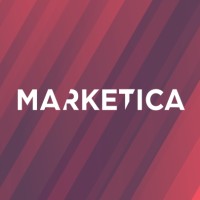 Marketica logo - Similar company to Simu.Ly