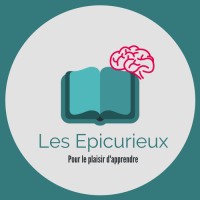 Les Epicurieux logo - Similar company to Panacom Group