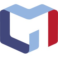 Maguin logo - Similar company to Fapmo
