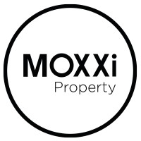 Moxxi Property logo - Similar company to Strive To Thrive Conferences