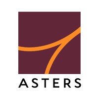 Asters logo - Similar company to Bmm Service - Agencja Pracy Tymczasowej