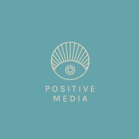 Positive Media logo - Similar company to A&C Development