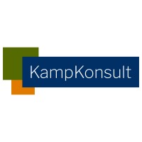 KampKonsult logo - Similar company to Caddify