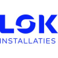 Lok installaties logo - Similar company to Goudriaan-Jongerius Bouw