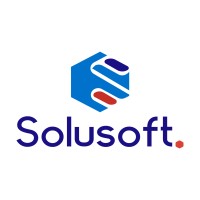 Solusoft logo - Similar company to Solusoft Corporation