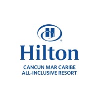 Hilton Cancun Mar Caribe All-Inclusive Resort logo - Similar company to Crh