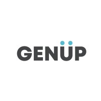 Genup logo - Similar company to Abroad Perú 🇵🇪