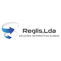 Reglis Soluções Informáticas Globais logo - Similar company to Viacom Soluções Informáticas, Lda