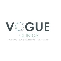 Vogue Clinics logo - Similar company to Flixel Media