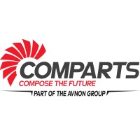 COMPARTS Ltd. logo - Similar company to Viisights