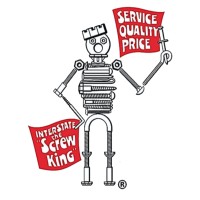 Interstate Screw Corp. logo - Similar company to L-Boxx Corp