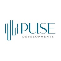 Pulse Developments logo - Similar company to Amg Urban Developments