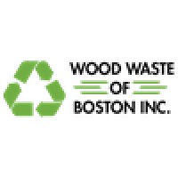 Wood Waste Of Boston logo - Similar company to Wood Waste Technology