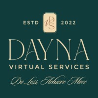 Dayna Virtual Services logo - Similar company to Va Services