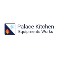 Palace Kitchen Equipments Works logo - Similar company to Divisha System