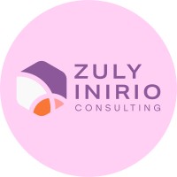 Zuly Inirio Consulting logo - Similar company to Mcneil Creative Enterprises