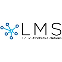 Liquid-Markets-Solutions logo - Similar company to Bittware