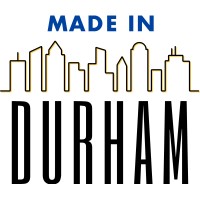 Made In Durham