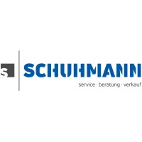 Schuhmann GmbH logo - Similar company to Schuchmann Uk