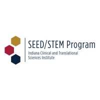 SEED/STEM Program logo - Similar company to Purdue Polytechnic High Schools