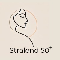 Stralend 50+ logo - Similar company to Lighthouse Training & Coaching