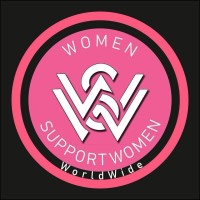 Women Support Women Worldwide logo - Similar company to Millenium Transit Et Transport