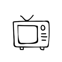 Tune-In Television logo - Similar company to Digivid360