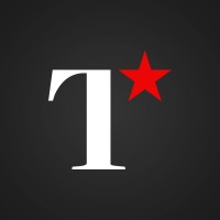 The Texan logo - Similar company to St. Thomas More Society Fort Worth