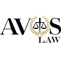 AVOS Law Professional Corporation logo - Similar company to Bay Wealth | Investing In India, Simplified