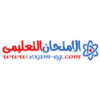 الامتحان التعليمى logo - Similar company to Junioshowbursa