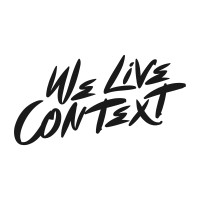 We Live Context logo - Similar company to Strat7 Rainmakers