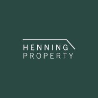 Henning Property logo - Similar company to Alba