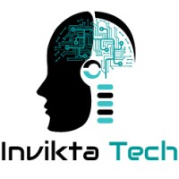 InviktaTech logo - Similar company to Formett F & B Private Limited