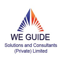 WE GUIDE Solutions & Consultants (PVT) LTD logo - Similar company to Peak Corporate Solutions