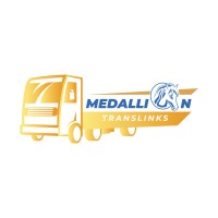 Medallion Translinks logo - Similar company to Juggleit.In