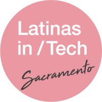 Latinas In Tech - Sacramento logo - Similar company to Shannon Leigh