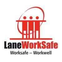 LaneWorkSafe logo - Similar company to Graziher