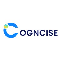 Cogncise logo - Similar company to Evitech Pty Ltd