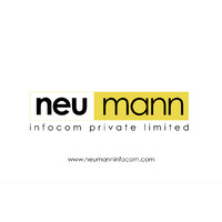 Neumann Infocom logo - Similar company to Infovirgin Technology Solutions Pvt. Ltd.