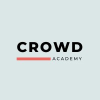 Crowd Academy logo - Similar company to Tilltech