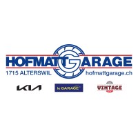 Hofmatt-Garage AG logo - Similar company to Garage Weber-Monaco Sa